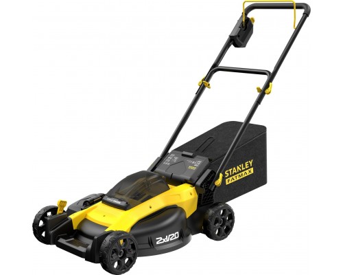   Stanley SFMCMW2651M