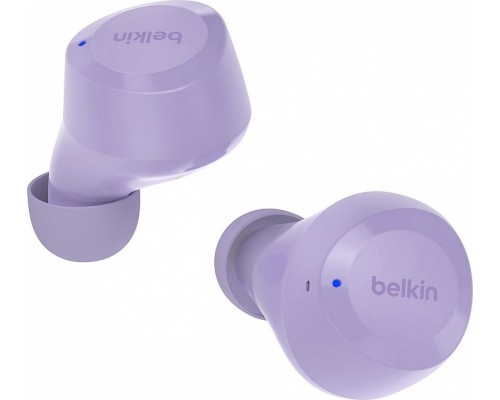 Belkin  Soundform Bolt TWS Lavender
