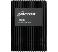 Micron SSD 7680GB 7450PRO U.3 15mm MTFDKCC7T6TFR-1BC1ZABYY