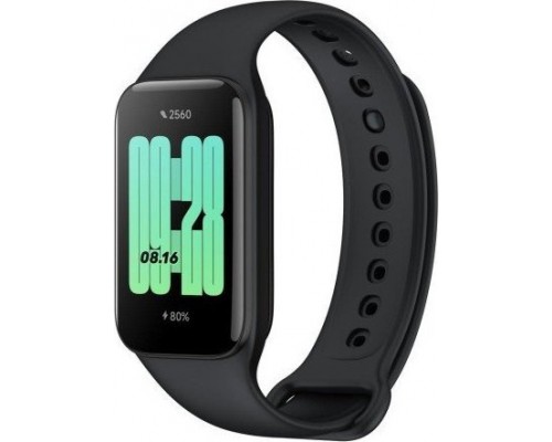Xiaomi Redmi Smart Band 2 Black