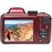 Kodak Kodak AZ405 red
