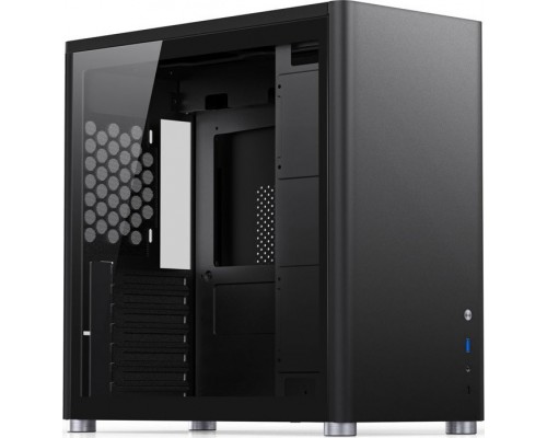 Jonsbo D40 black