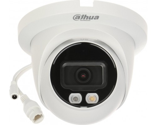 Dahua Technology IP IPC-HDW2849TM-S-IL-0280B WizSense - 8.3 Mpx 4K UHD 2.8 mm