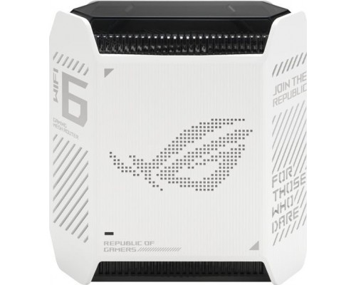 Asus ROG Rapture GT6 Biały 1-pack