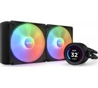 Nzxt Kraken Elite 280 RGB (RL-KR28E-B1)