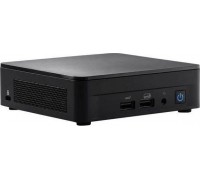 Komputer Intel NUC 12 Pro NUC12WSKi5 Intel Core i5-1240P