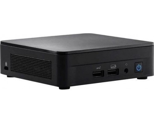 Komputer Intel NUC 12 Pro NUC12WSKi5 Intel Core i5-1240P