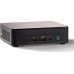 Komputer Intel NUC 12 Pro NUC12WSKi5 Intel Core i5-1240P