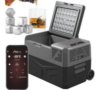 Yolco BCX 30 CARBON 28 l