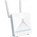 D-Link Eagle Pro AI AX1500 4G+ OPEN BOX