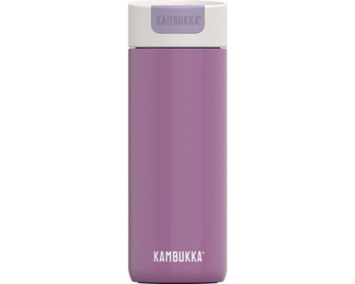 Kambukka Kambukka  Thermaly Olympus 500ml - Violet