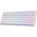 Royal Kludge RK84   75% 80% RED HOTSWAP