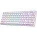 Royal Kludge RK84   75% 80% RED HOTSWAP