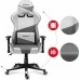 Huzaro Force 6.2 White Mesh