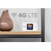 Modem Rebel REBEL MODEM-MIFI ROUTER 4G LTE