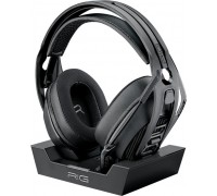 Nacon RIG 800 PRO Black (RIG800PROHX)
