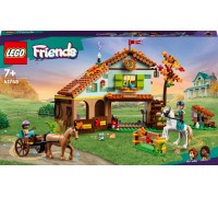 LEGO Friends Rudens stacija (41745)
