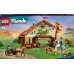 LEGO Friends Rudens stacija (41745)