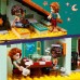 LEGO Friends Rudens stacija (41745)