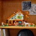 LEGO Friends Rudens stacija (41745)