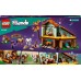 LEGO Friends Rudens stacija (41745)