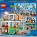 LEGO City Apartamentowiec (60365)