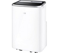 AEG portable, white,  AXP34U338CW
