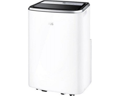 AEG portable, white,  AXP34U338CW