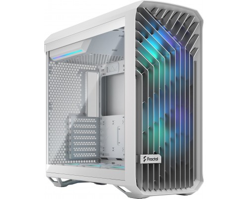Fractal Design Torrent RGB TG Clear Tint White (FD-C-TOR1A-07)