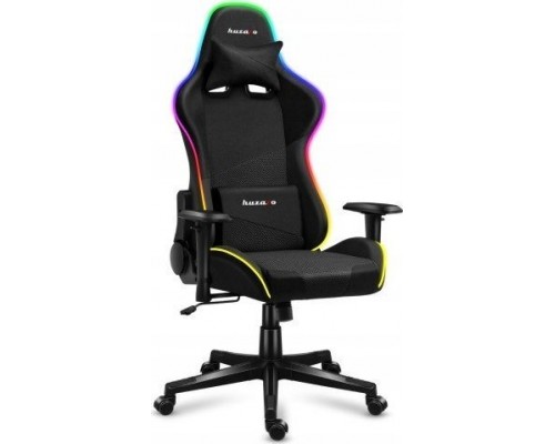Huzaro Force 6.2 Mesh RGB LED - Gamingowy