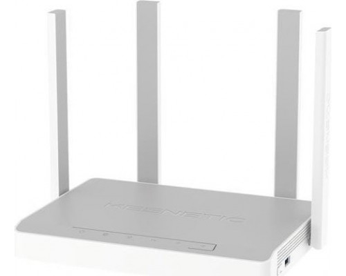 Modem Keenetic KEENETIC Hero 4G+