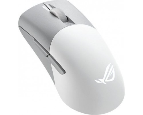 Asus ROG Keris Wireless Aimpoint White (90MP02V0-BMUA10)
