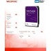 WD Purple 2TB 3.5'' SATA III (6 Gb/s)  (WD23PURZ)