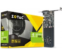 Zotac GeForce GT 1030 LP 2GB GDDR5 (ZT-P10300A-10L)