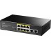 Switch Cudy FS1010PG