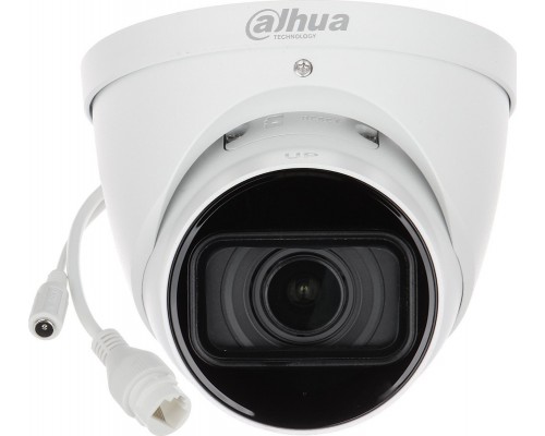 Dahua Technology KAMERA WANDALOODPORNA IP IPC-HDW5842T-ZE-2712-S3 - 8.3&nbsp;Mpx, 4K UHD 2.7&nbsp;... 12&nbsp;mm - <strong>MOTOZOOM </strong>DAHUA