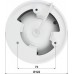 Dahua Technology KAMERA WANDALOODPORNA IP IPC-HDW5842T-ZE-2712-S3 - 8.3&nbsp;Mpx, 4K UHD 2.7&nbsp;... 12&nbsp;mm - <strong>MOTOZOOM </strong>DAHUA