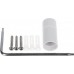 Dahua Technology KAMERA WANDALOODPORNA IP IPC-HDW5842T-ZE-2712-S3 - 8.3&nbsp;Mpx, 4K UHD 2.7&nbsp;... 12&nbsp;mm - <strong>MOTOZOOM </strong>DAHUA