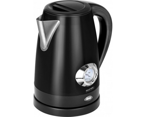 MPM MCZ-108/C Black
