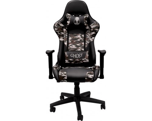 Ghost Chairs GHOST 16 military Moro camouflage