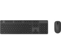 Xiaomi Keyboard + Mouse Combo (BHR6100GL)
