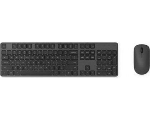 Xiaomi Keyboard + Mouse Combo (BHR6100GL)