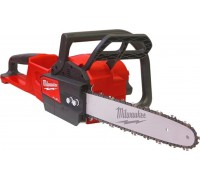 Milwaukee Akum. grandininis pjuklas M18 FCHS35-0 Milwaukee 18V (be akum. ir kroviklio) 35cm