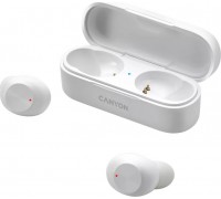 Canyon TWS-1 white (CNE-CBTHS1W)