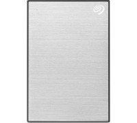 HDD Seagate One Touch Slim 2TB Silver (STKY2000401)