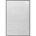 HDD Seagate One Touch Slim 2TB Silver (STKY2000401)