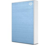 Seagate One Touch Portable 4TB Blue (STKZ4000402)