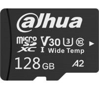 SD  Dahua Technology TF-W100 MicroSDXC 128 GB Class 10 U1 A2 V10 (TF-W100-128GB)