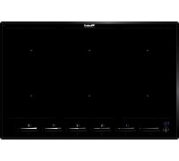 Foster KE INDUCTION HOB 6P BLACK