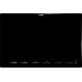 Foster KE INDUCTION HOB 6P BLACK